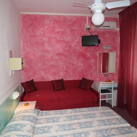 Hotel Fortuna Caorle Exterior photo