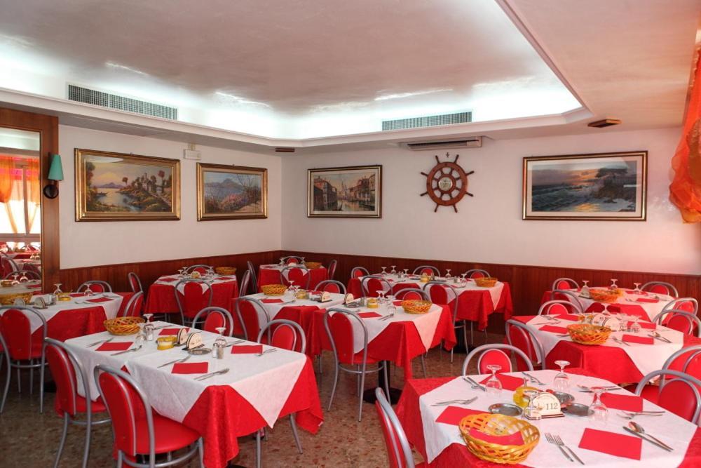 Hotel Fortuna Caorle Exterior photo