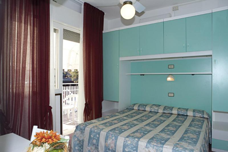 Hotel Fortuna Caorle Room photo