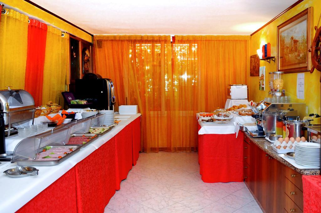 Hotel Fortuna Caorle Exterior photo