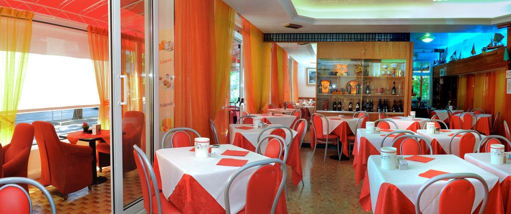 Hotel Fortuna Caorle Exterior photo
