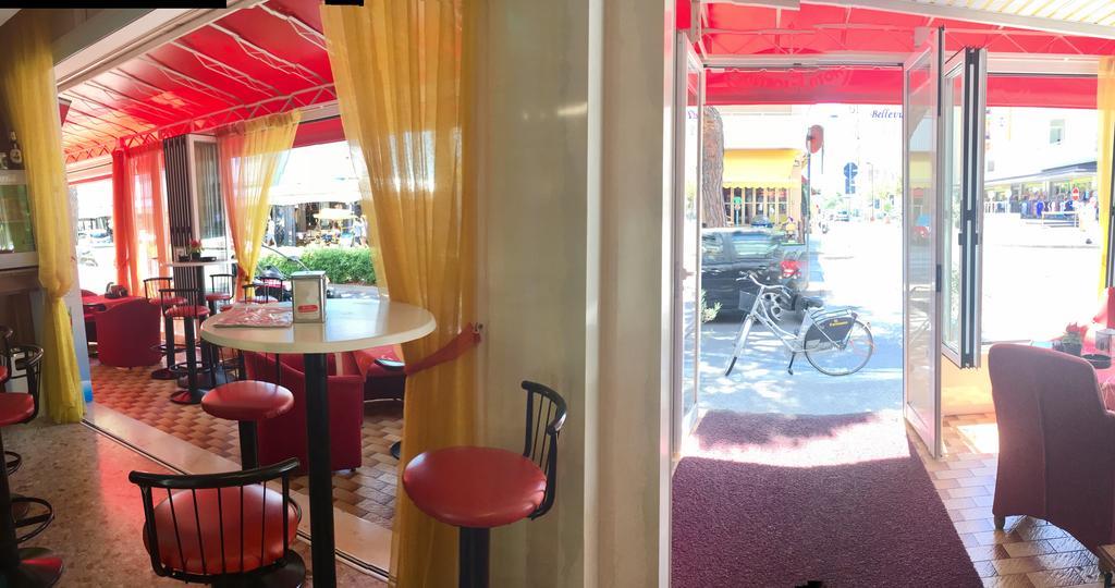 Hotel Fortuna Caorle Exterior photo