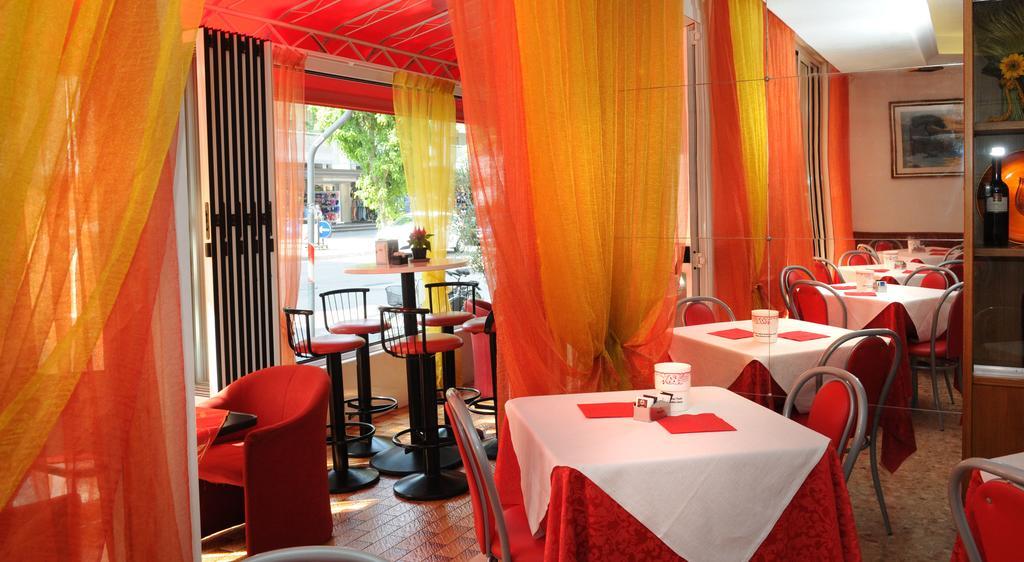 Hotel Fortuna Caorle Exterior photo