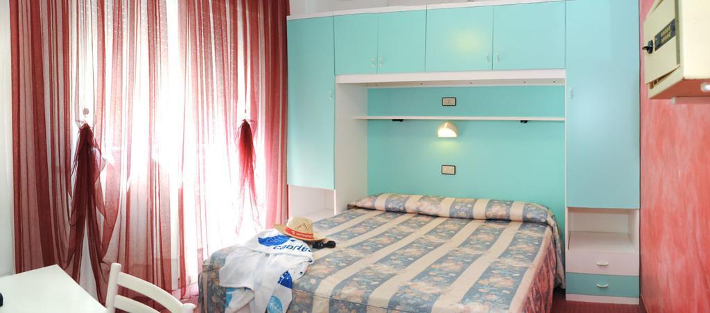 Hotel Fortuna Caorle Exterior photo